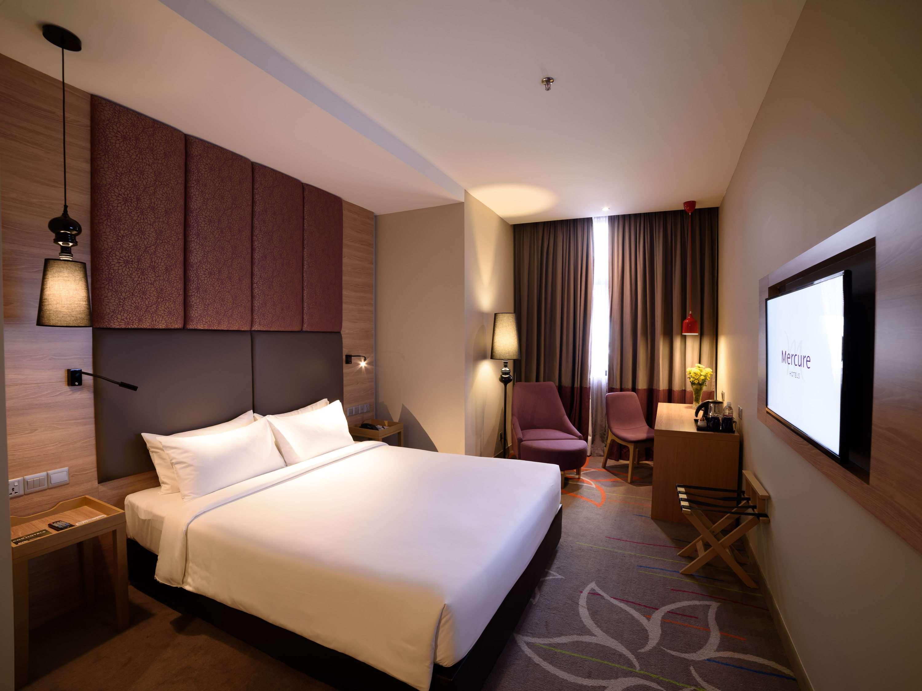 Mercure Selangor Selayang Batu Caves Zewnętrze zdjęcie