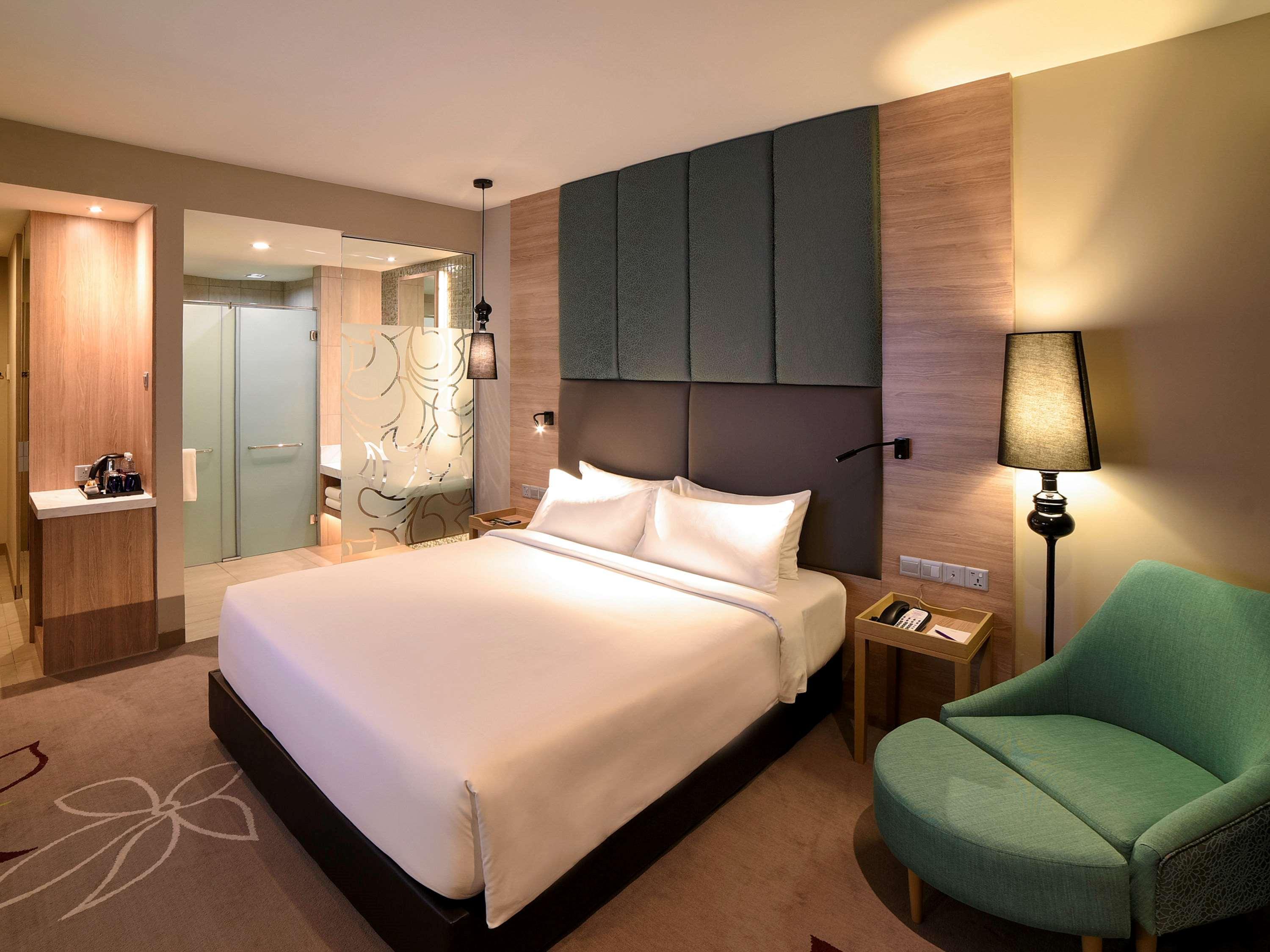 Mercure Selangor Selayang Batu Caves Zewnętrze zdjęcie