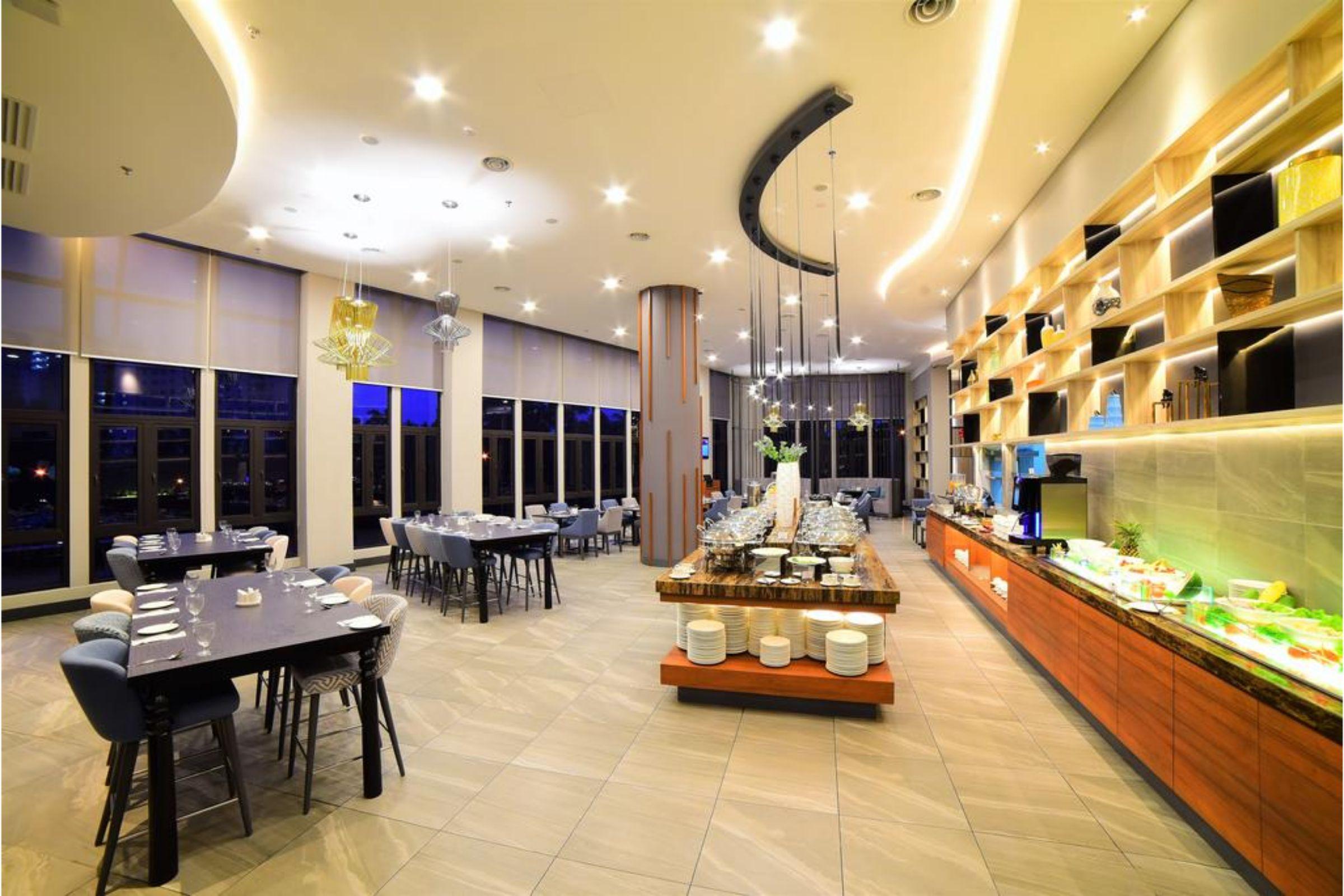 Mercure Selangor Selayang Batu Caves Zewnętrze zdjęcie