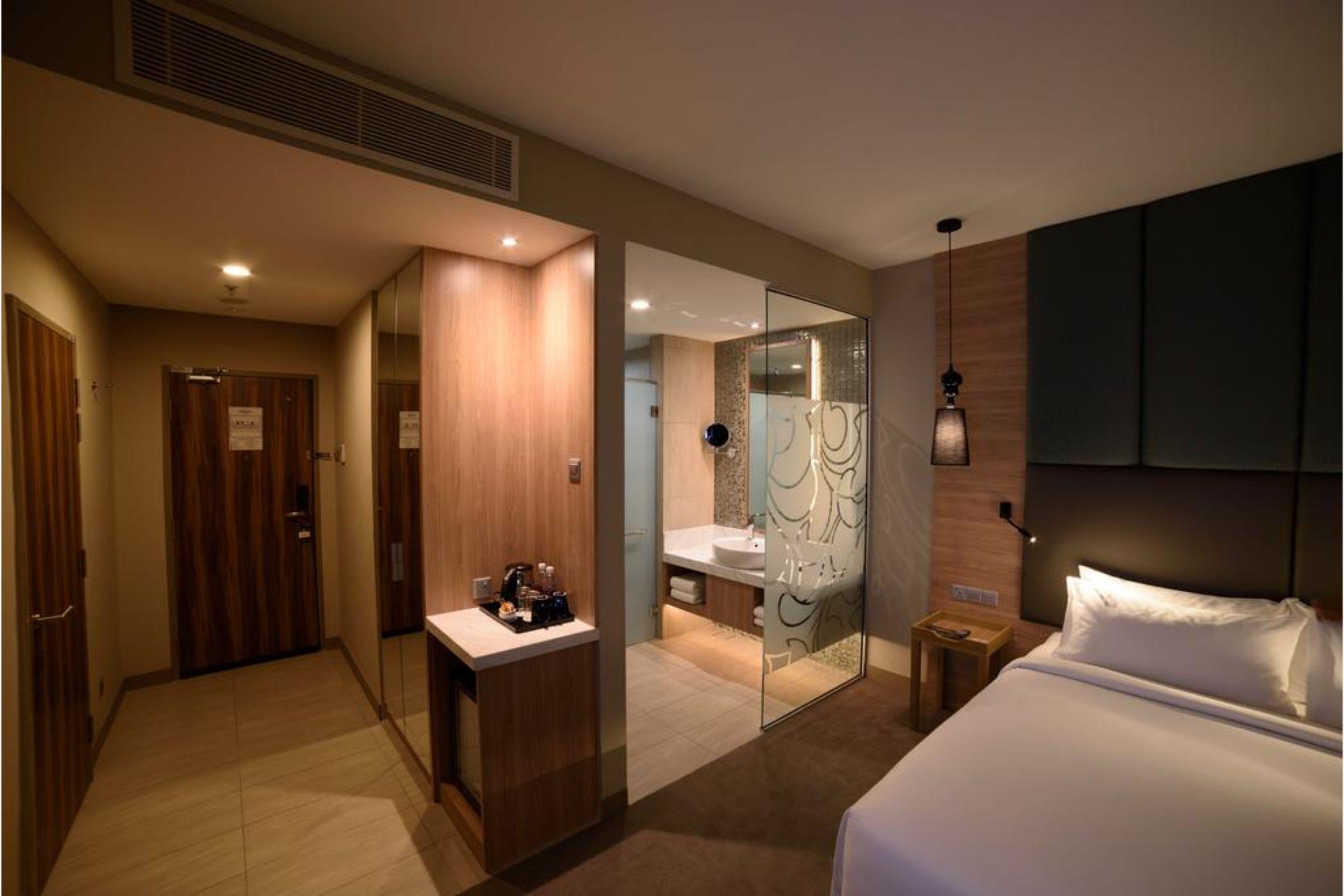 Mercure Selangor Selayang Batu Caves Zewnętrze zdjęcie