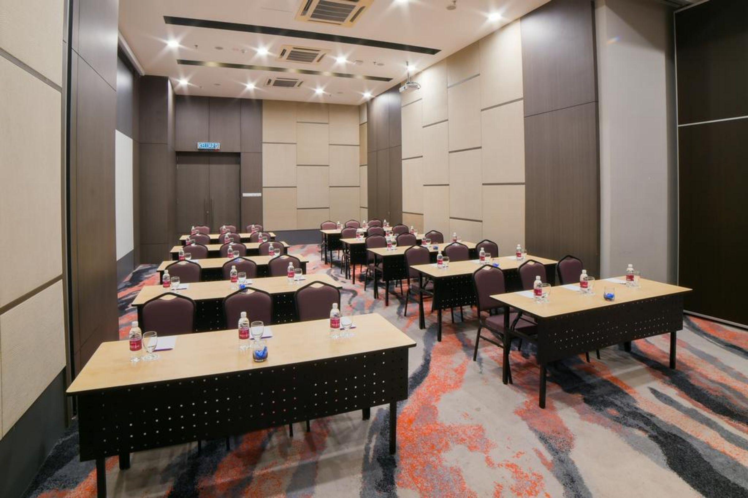 Mercure Selangor Selayang Batu Caves Zewnętrze zdjęcie