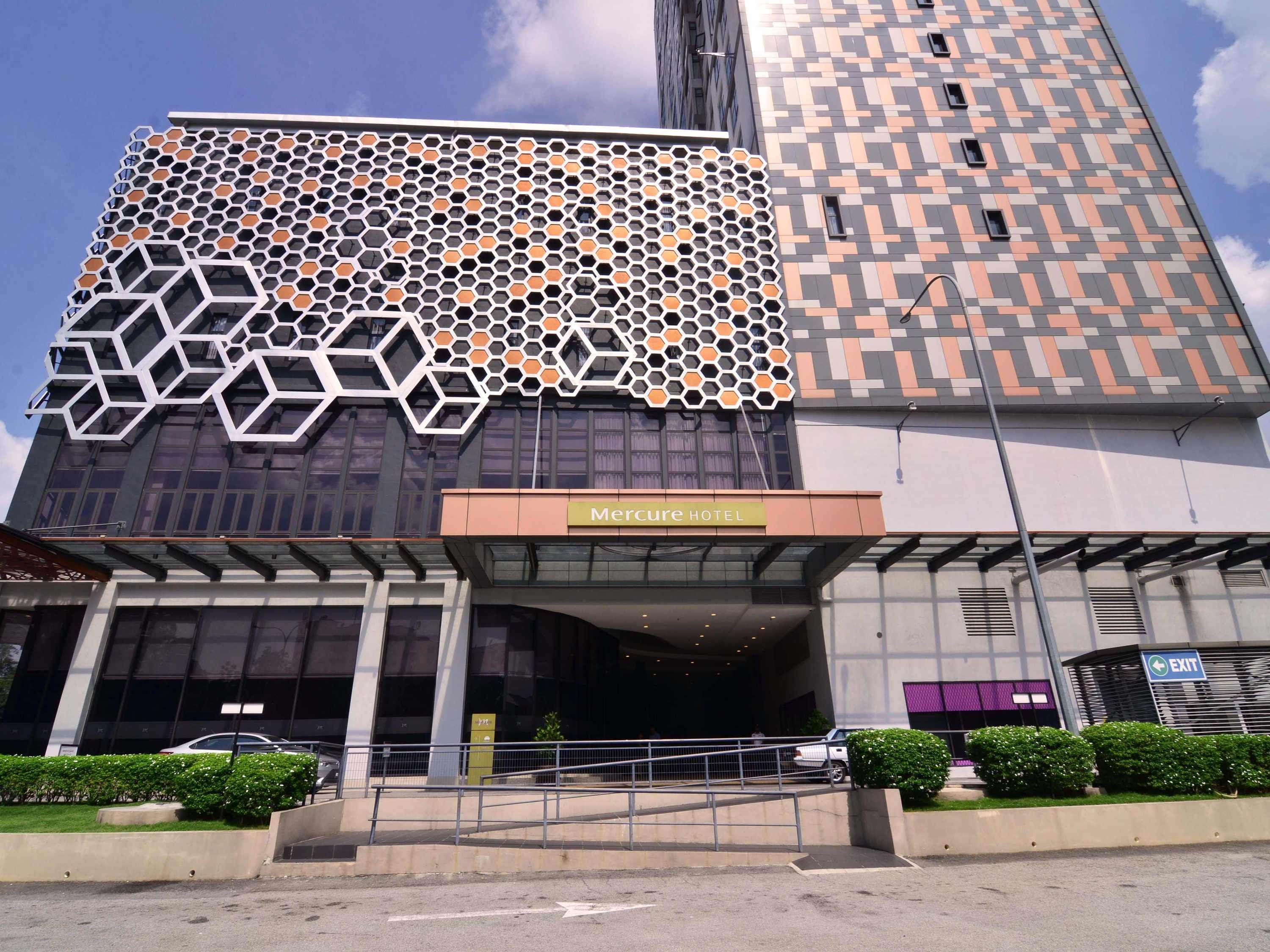 Mercure Selangor Selayang Batu Caves Zewnętrze zdjęcie
