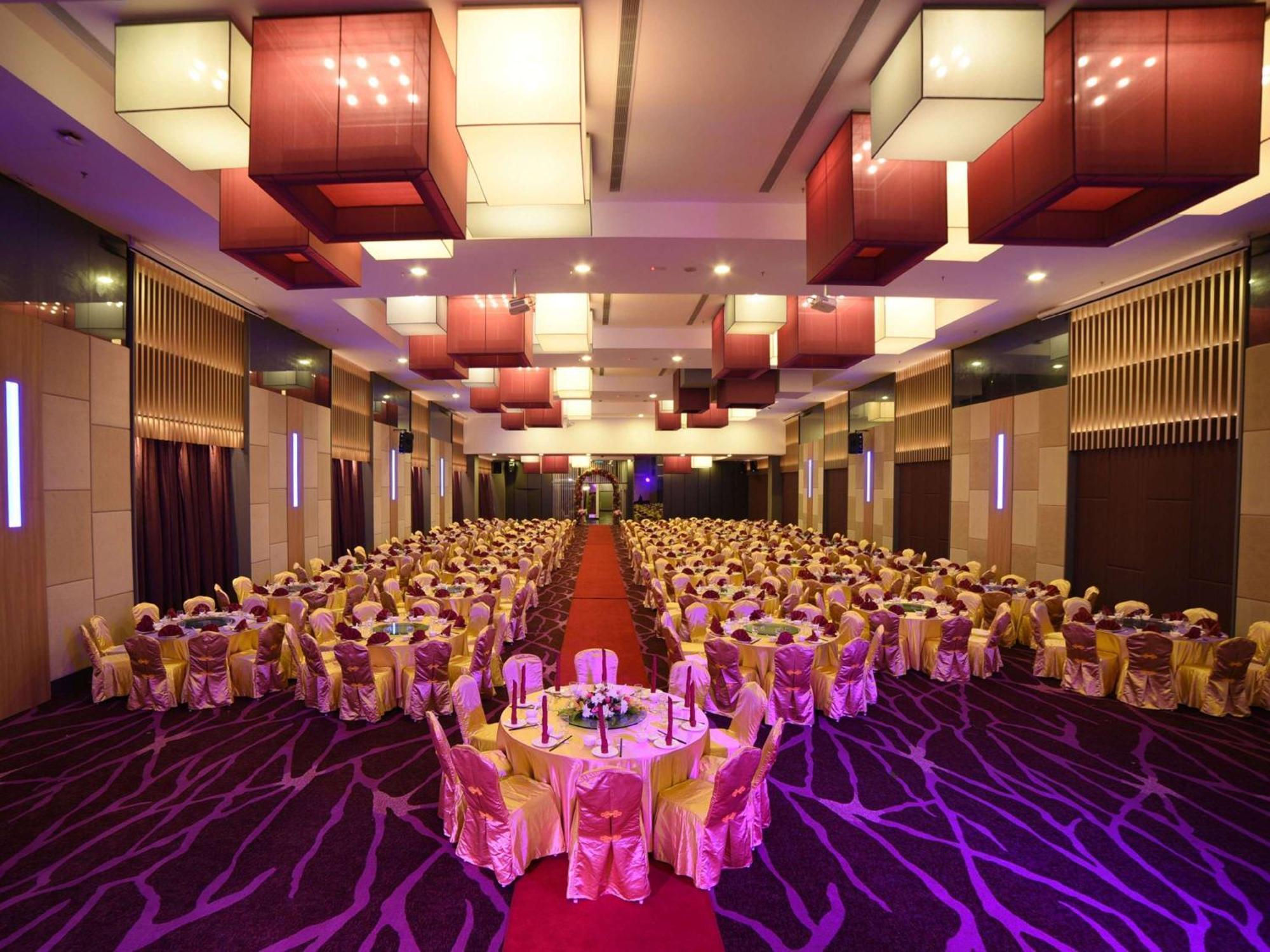 Mercure Selangor Selayang Batu Caves Zewnętrze zdjęcie