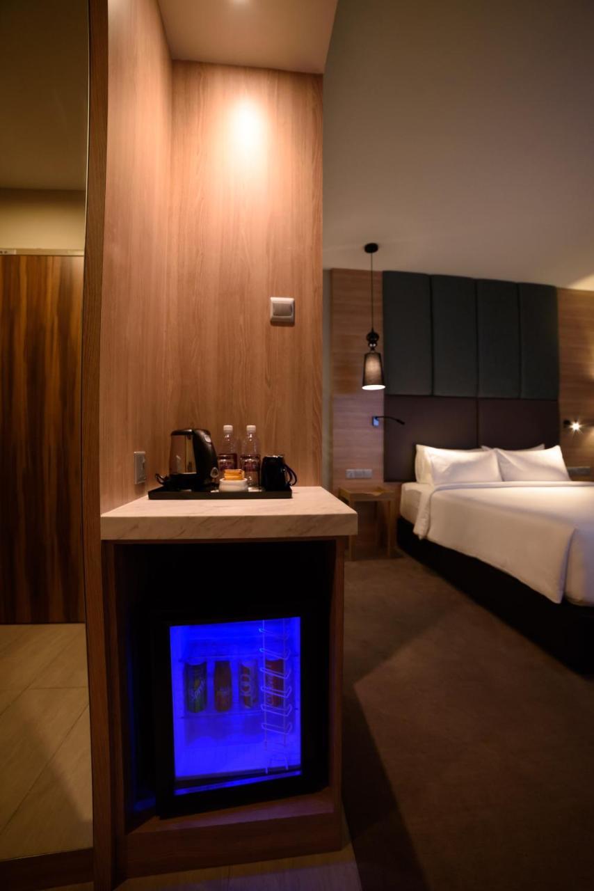Mercure Selangor Selayang Batu Caves Zewnętrze zdjęcie