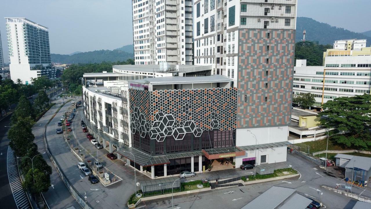 Mercure Selangor Selayang Batu Caves Zewnętrze zdjęcie