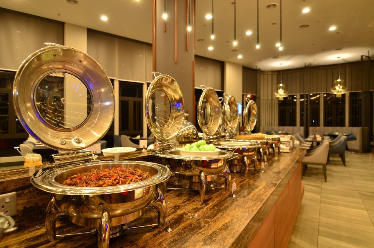 Mercure Selangor Selayang Batu Caves Zewnętrze zdjęcie